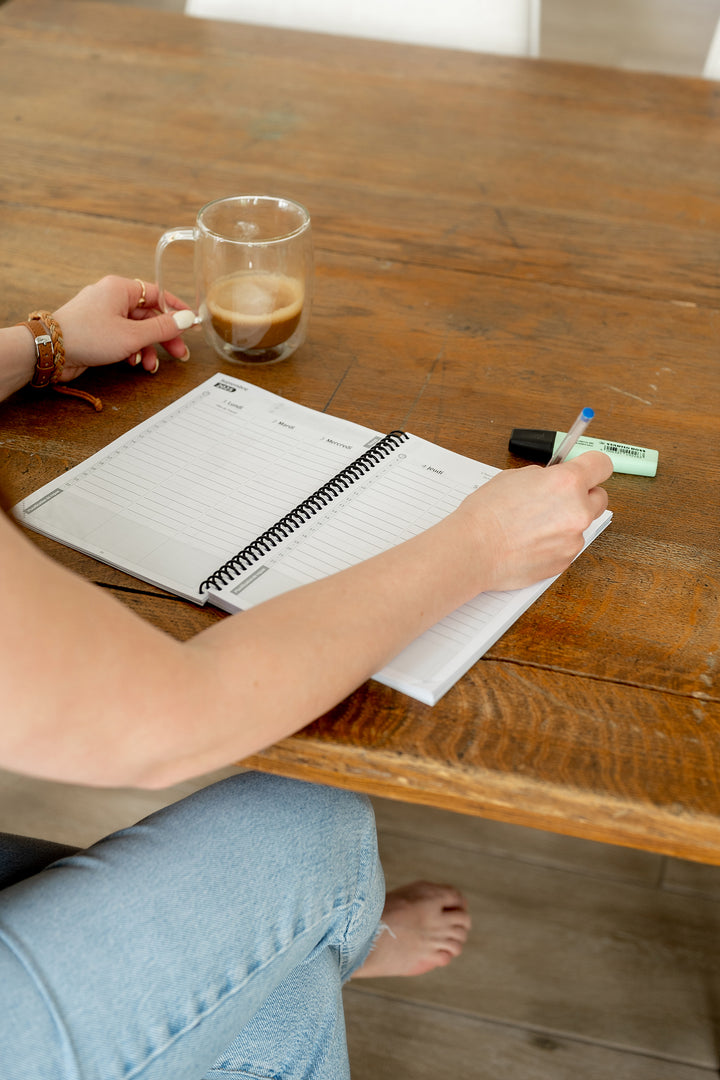 Agenda Pomango 2025-2026