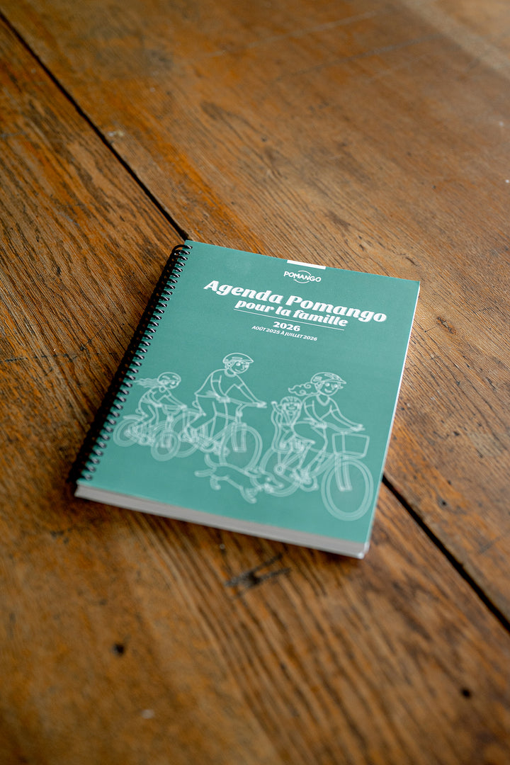 Agenda Pomango 2025-2026