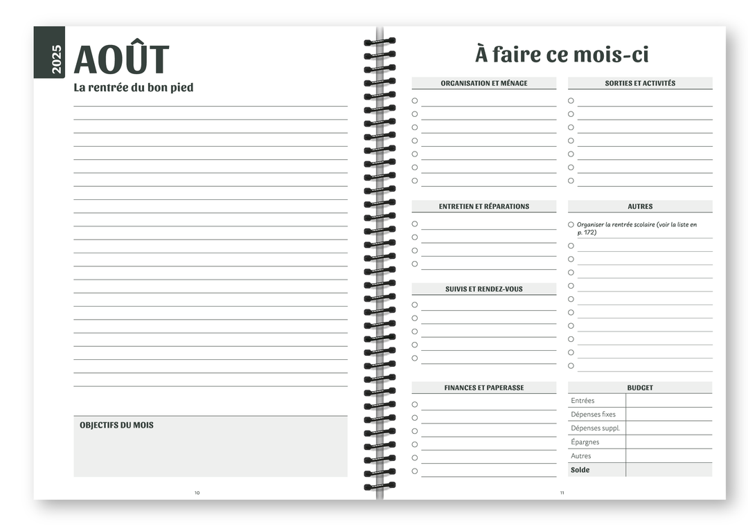 Agenda Pomango 2025-2026