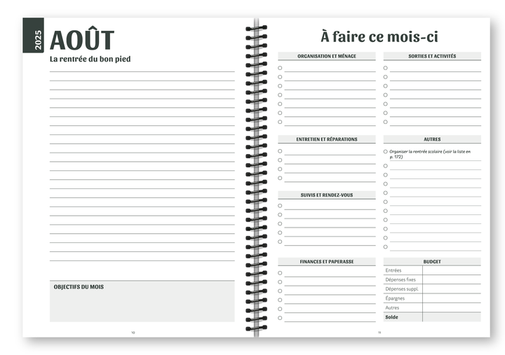 Agenda Pomango 2025-2026