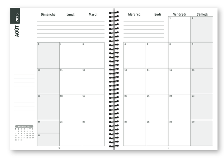 Agenda Pomango 2025-2026