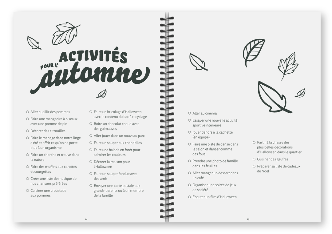 Agenda Pomango 2025-2026