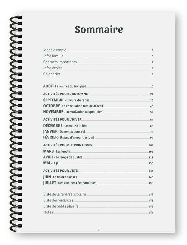 Agenda Pomango 2025-2026