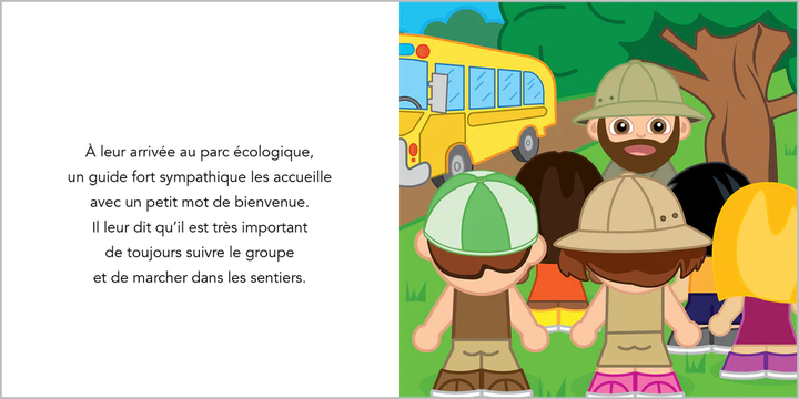 Livre numérique - phil&sophie - je suis écolo