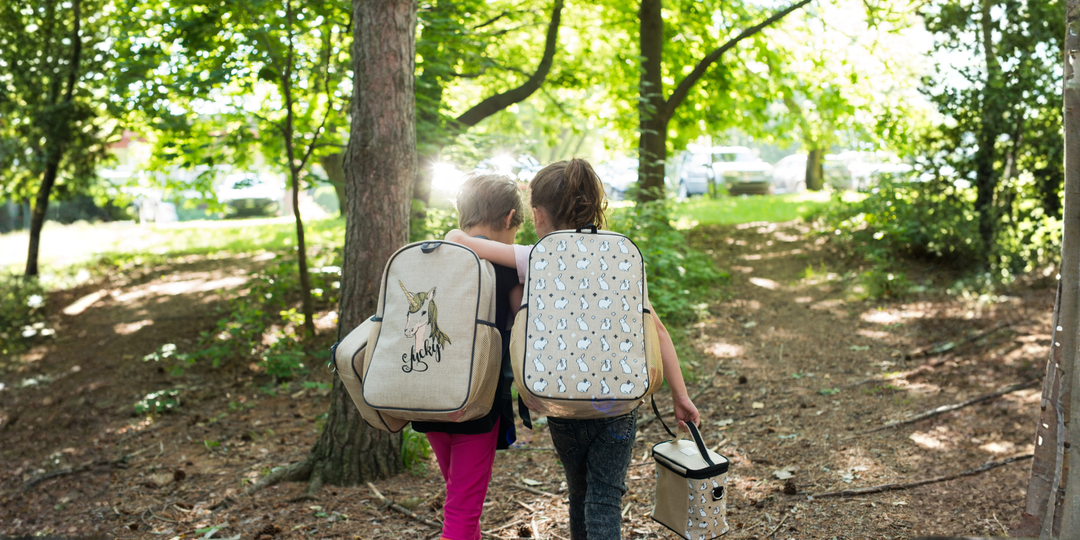Mon enfant entre à la maternelle : la liste des essentiels à ne pas oublier (Guide complet 2026)