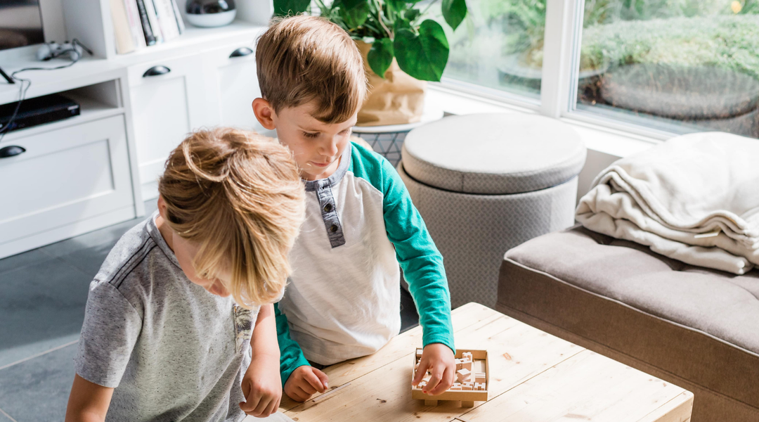 Idées cadeaux de Noël 8 ans et plus : jeux éducatifs, créativité et plaisir partagé