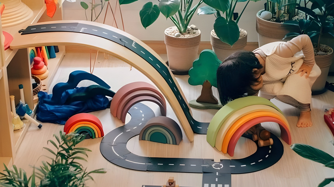 Idées cadeaux pour enfants : 5 thèmes pour inspirer votre magasinage