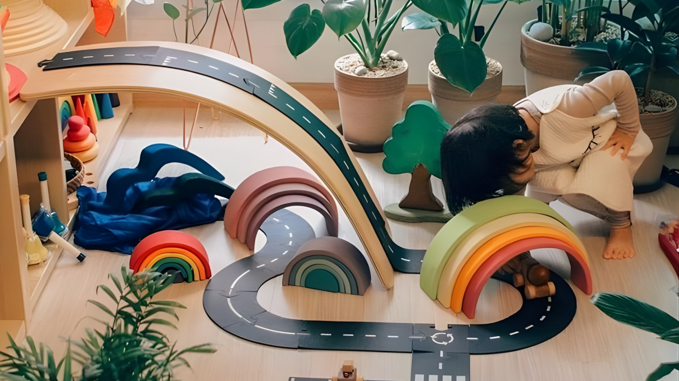 Idées cadeaux pour enfants : 5 thèmes pour inspirer votre magasinage