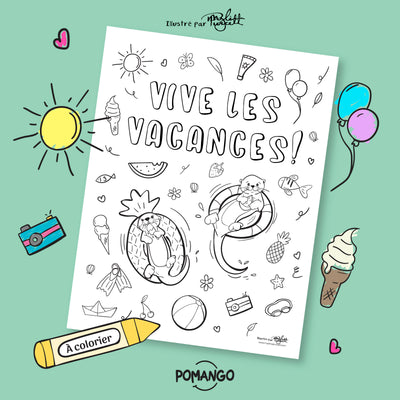 Mon journal de voyage à télécharger – Pomango