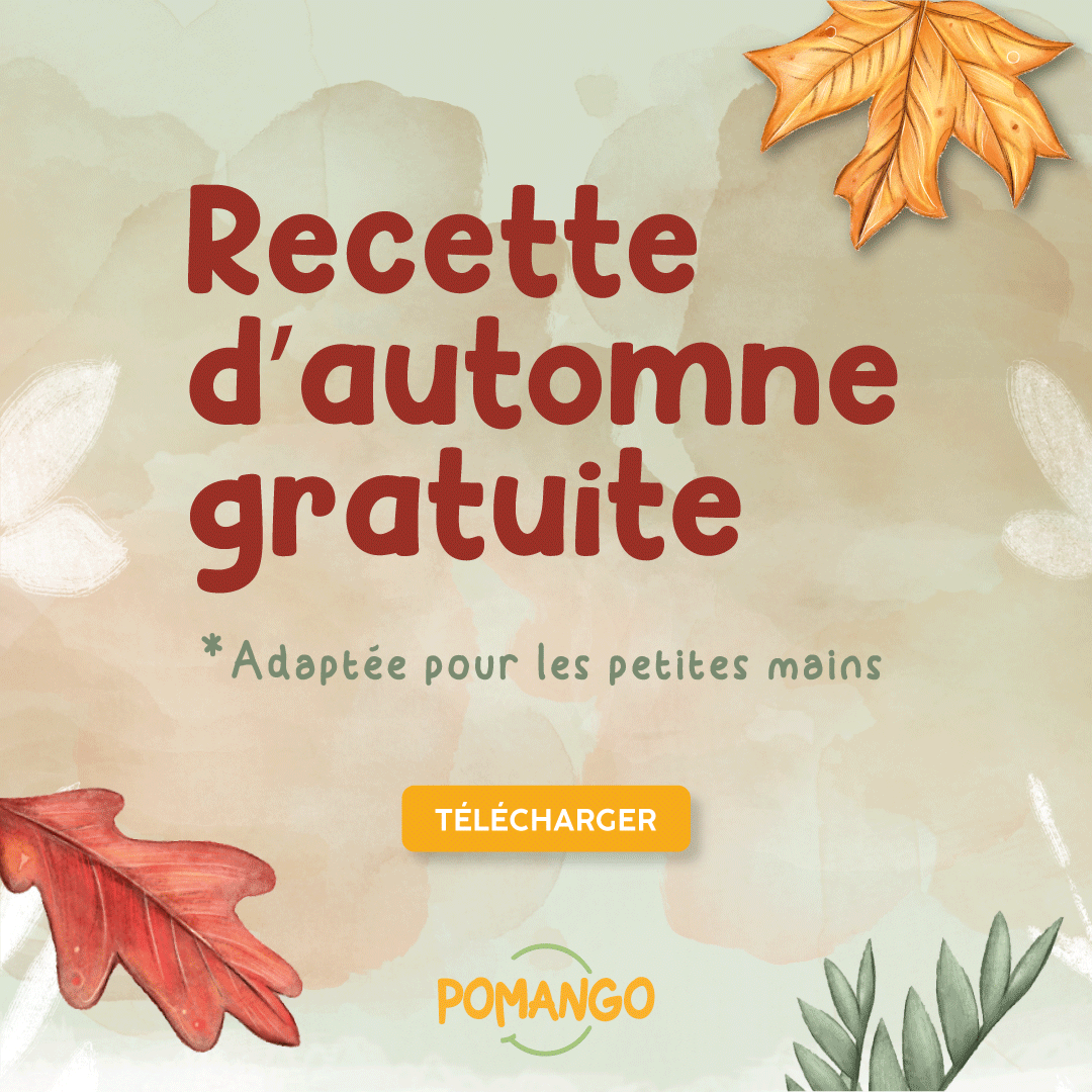 recette automne gratuite pomango