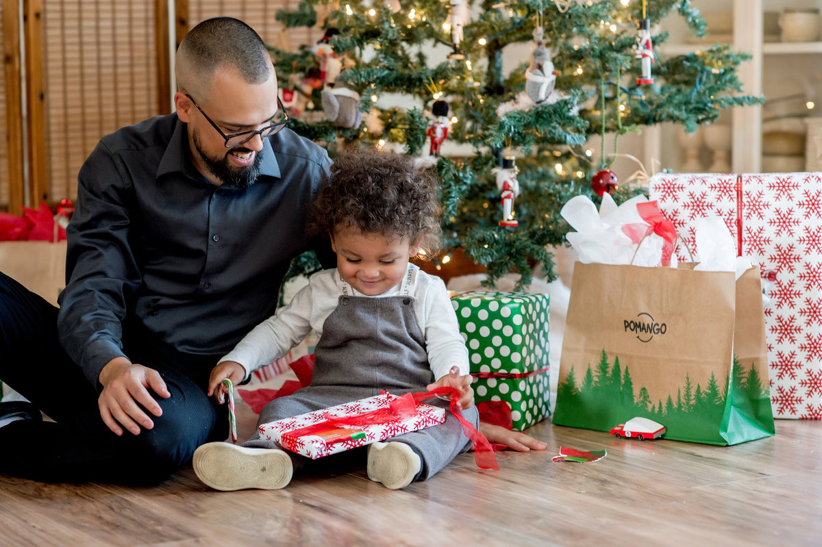 Recommandations cadeaux