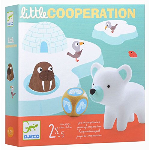 Little coopération