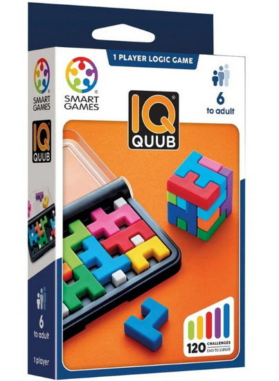 IQ CUUB
