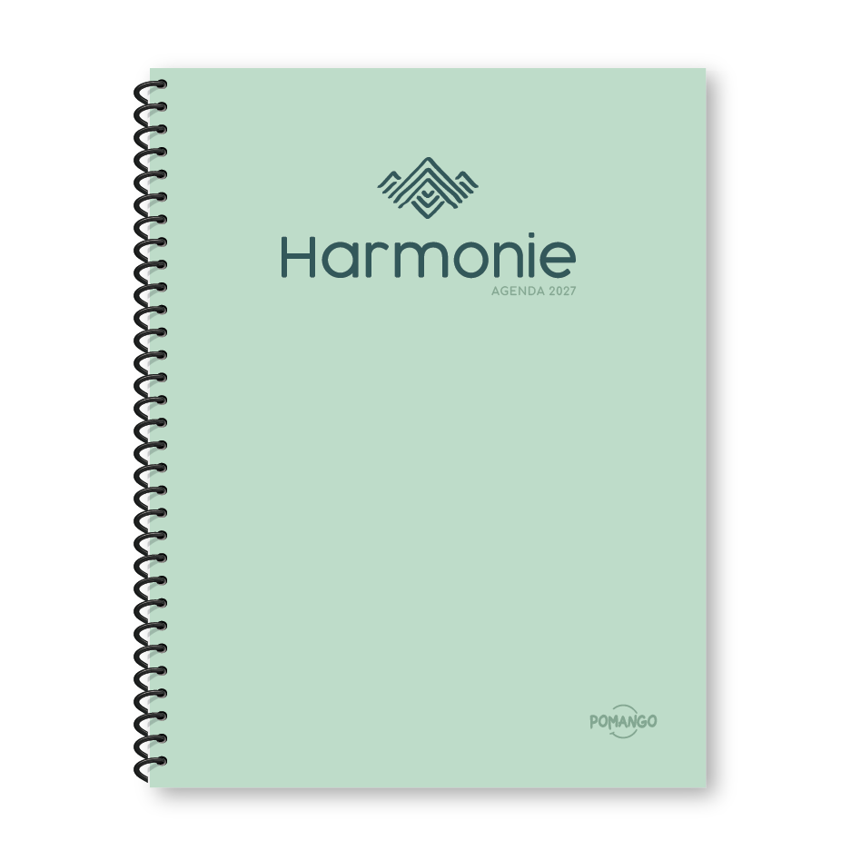 Harmony 2026 Agenda