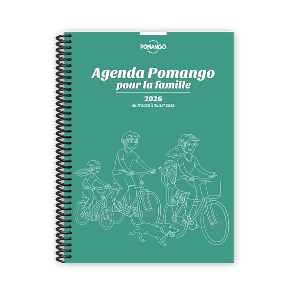 Agenda Pomango 2025-2026