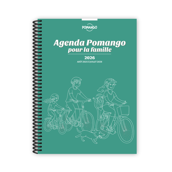 Agenda Pomango 2025-2026