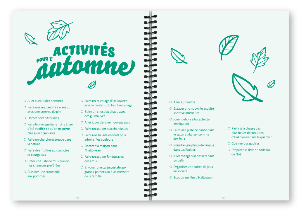 Agenda Pomango 2026-2027