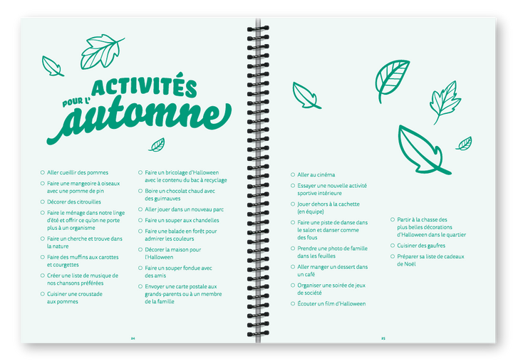Agenda Pomango 2026-2027