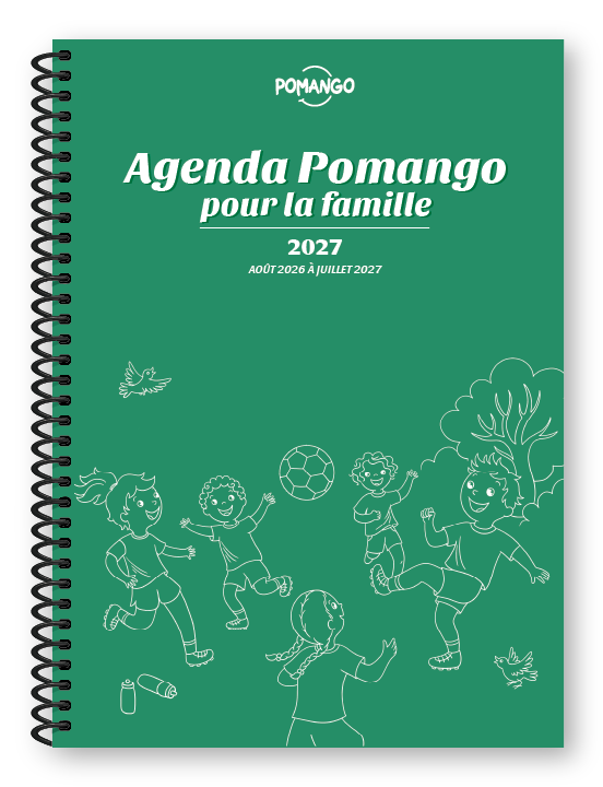 Agenda Pomango 2026-2027