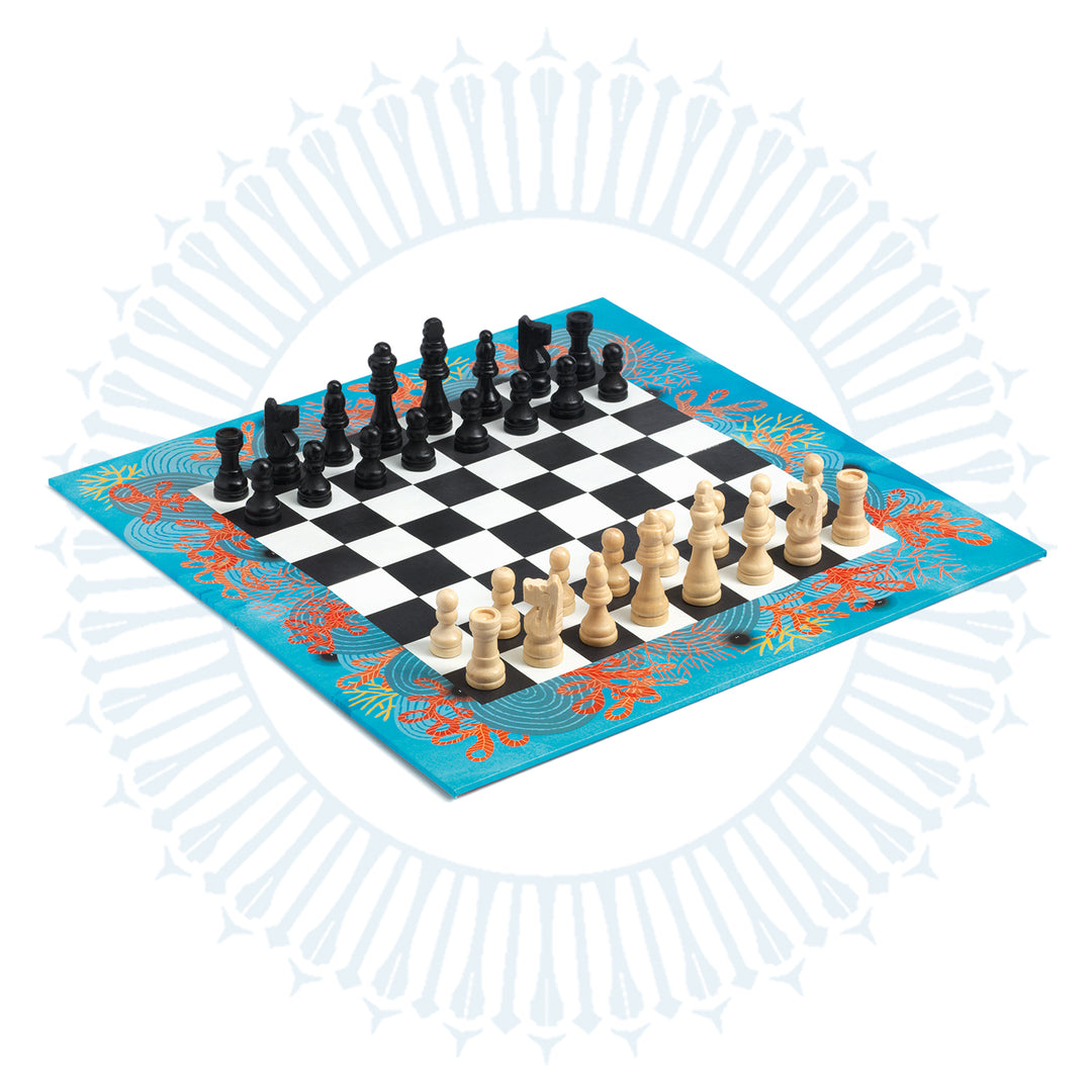 Jeu d'Échecs