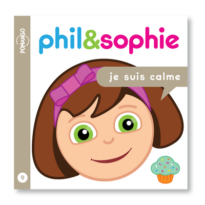 Phil&sophie - je suis calme