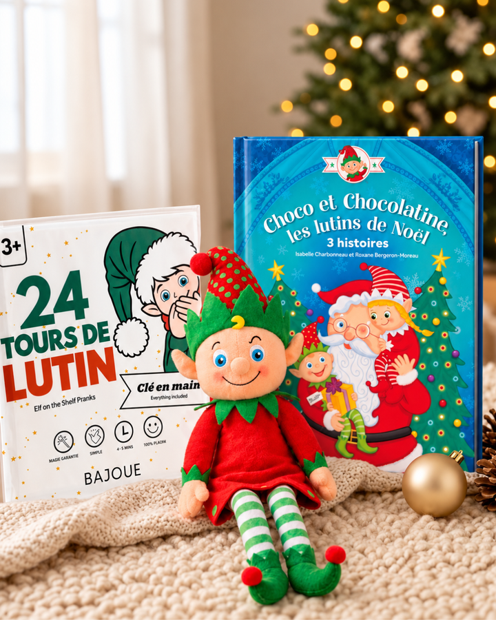 Trio du lutin