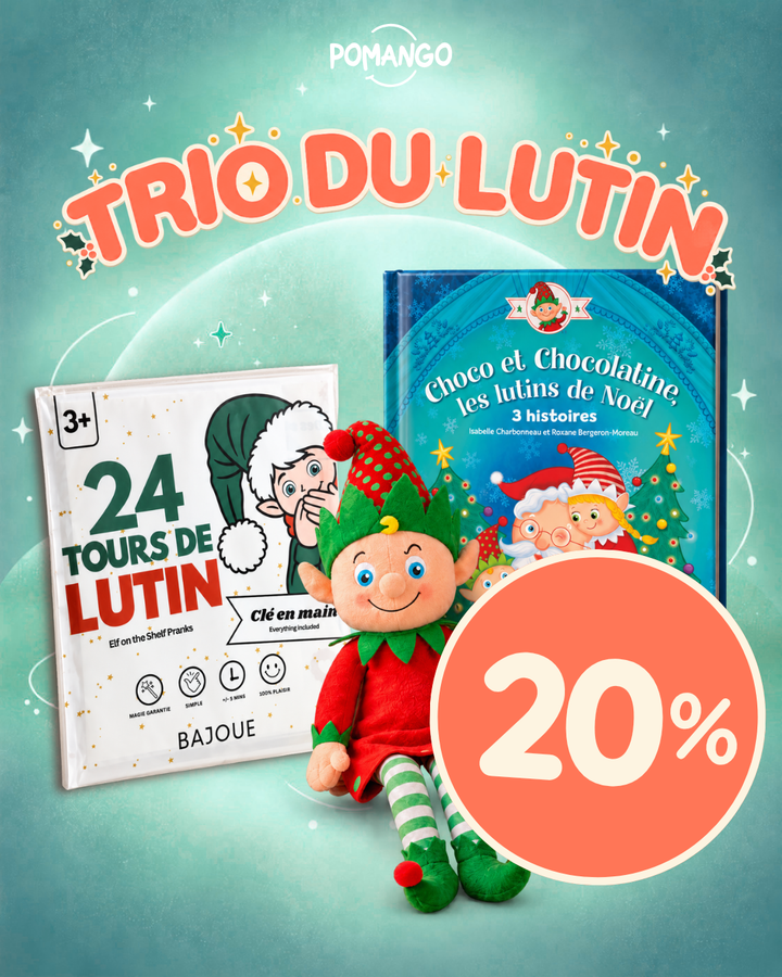 Trio du lutin