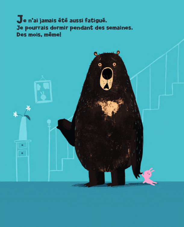 Ça suffit, bonne nuit!