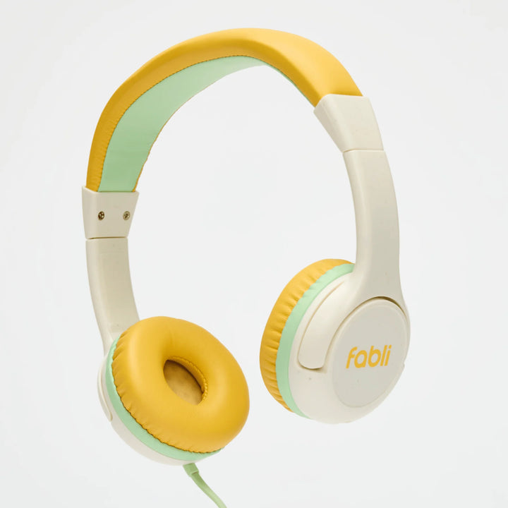 Le casque Fabli