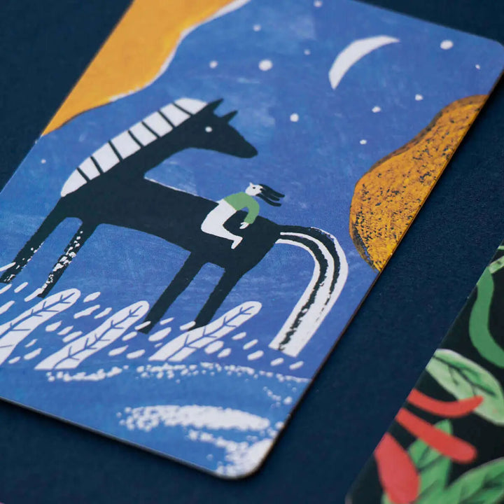 L’art de créer des histoires