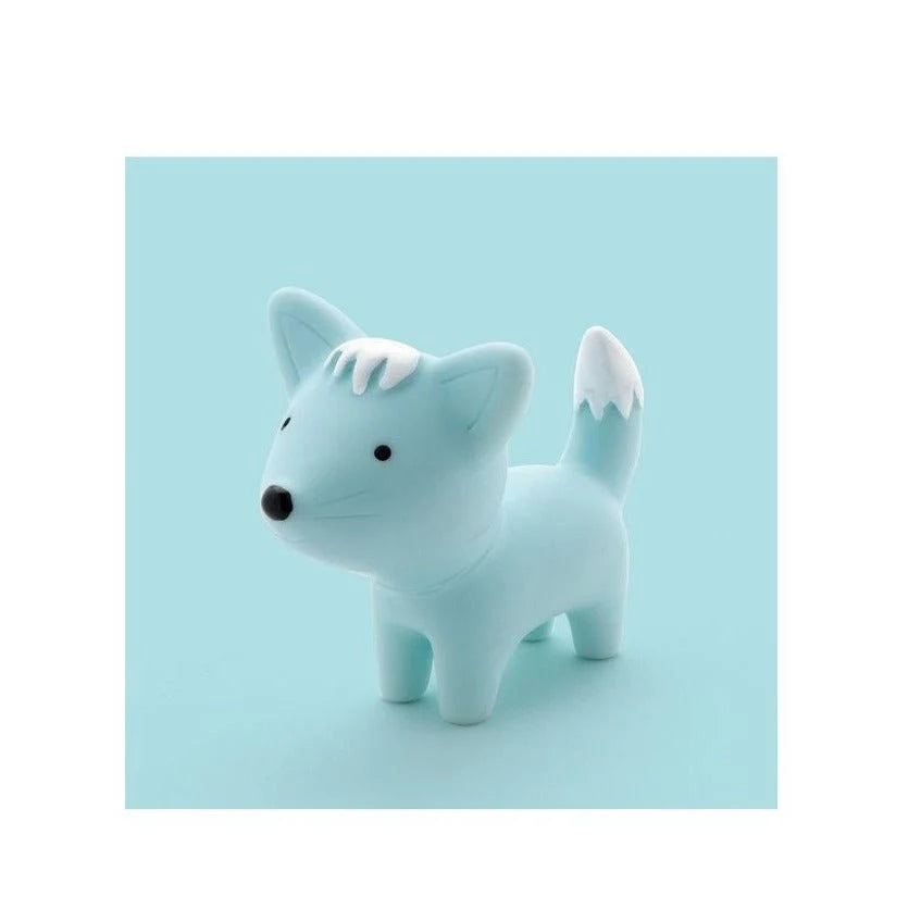 Little coopération