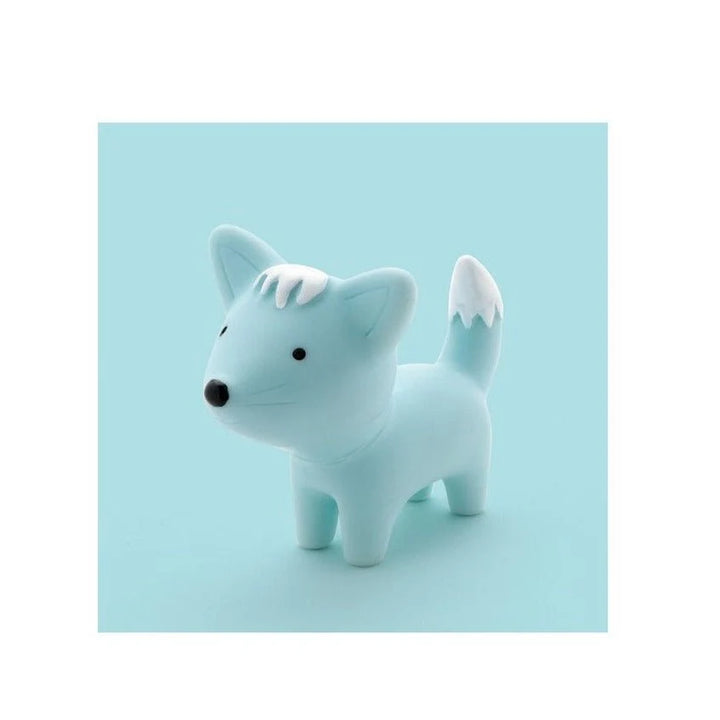 Little coopération