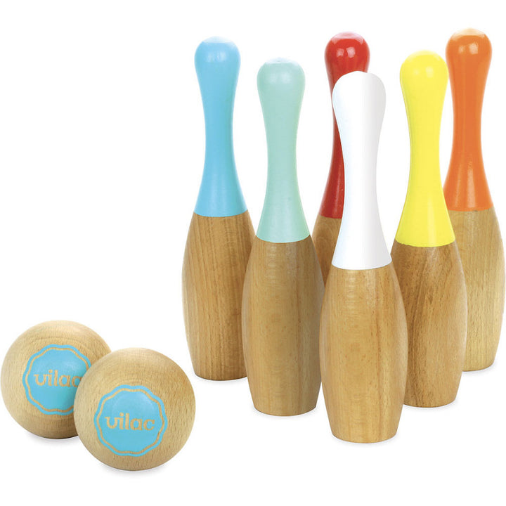 Bowling Set 