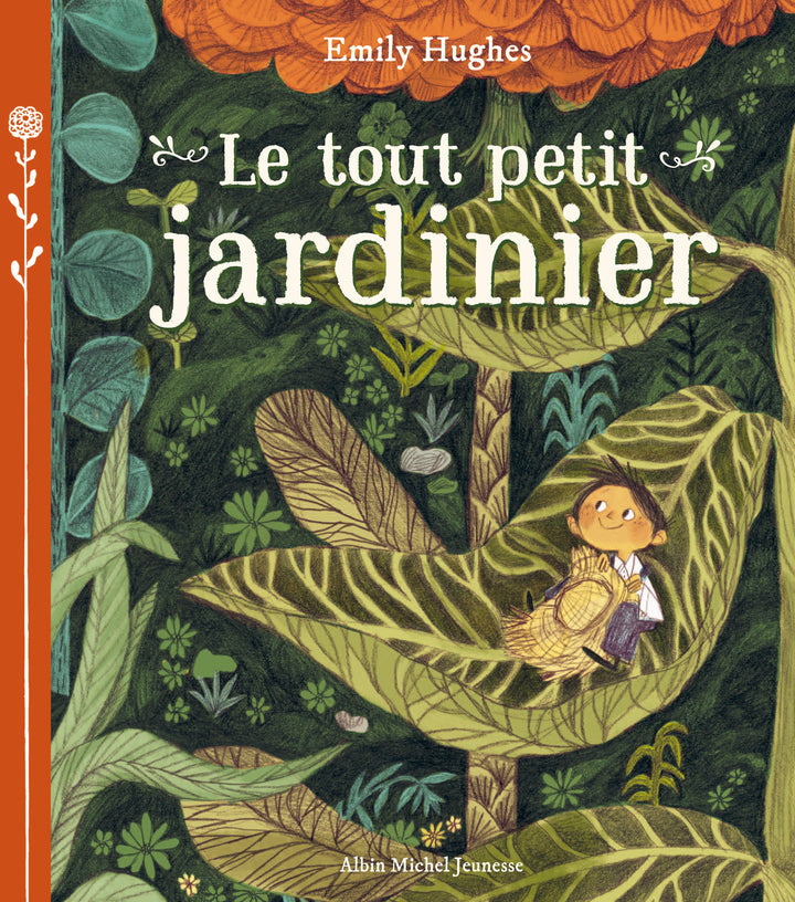 Le Tout Petit Jardinier