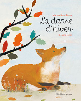 La danse d'hiver