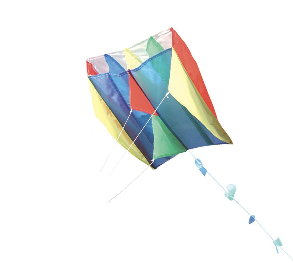 Small Kite