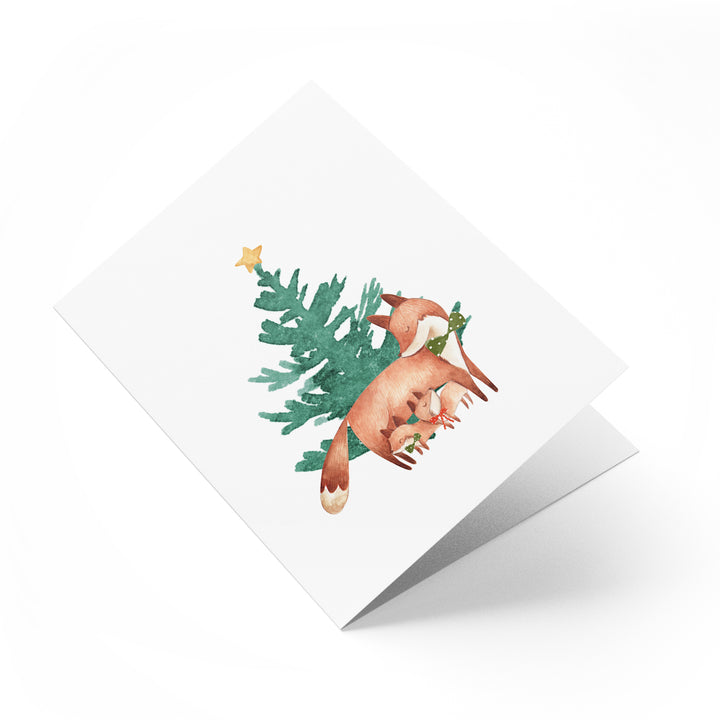 Printable Christmas cards