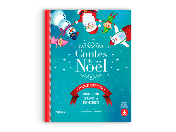 Contes de noël