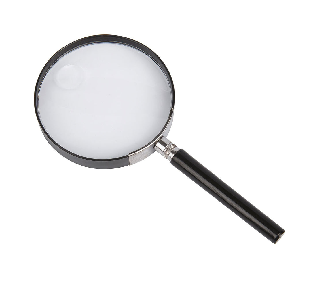 Magnifying Glass - Mon Jardin Du Moulin