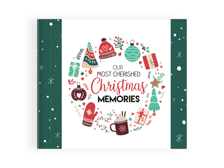 Our Most Cherished Christmas Memories