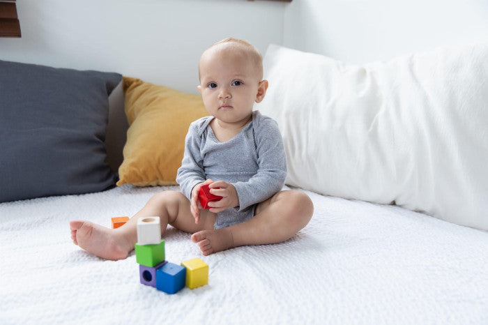 Sensory activity blocks