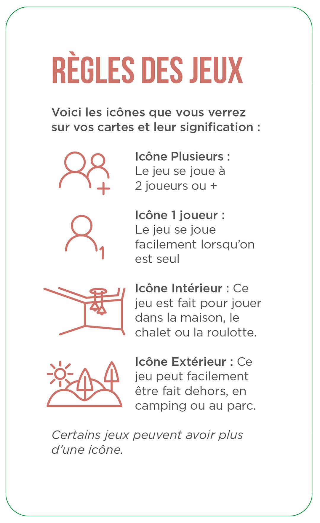 Loin Des Écrans- Jeux Nos Bons Moments (Téléchargeable)