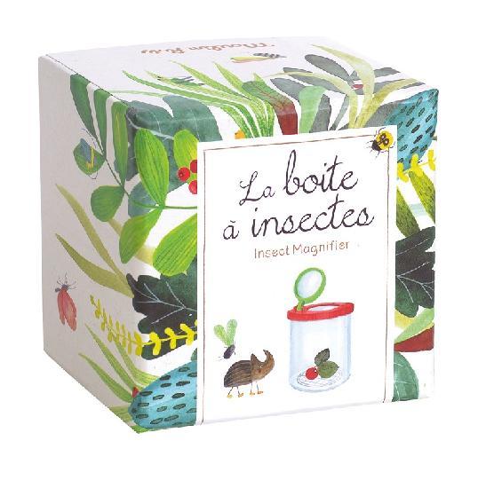 Boîte à insectes