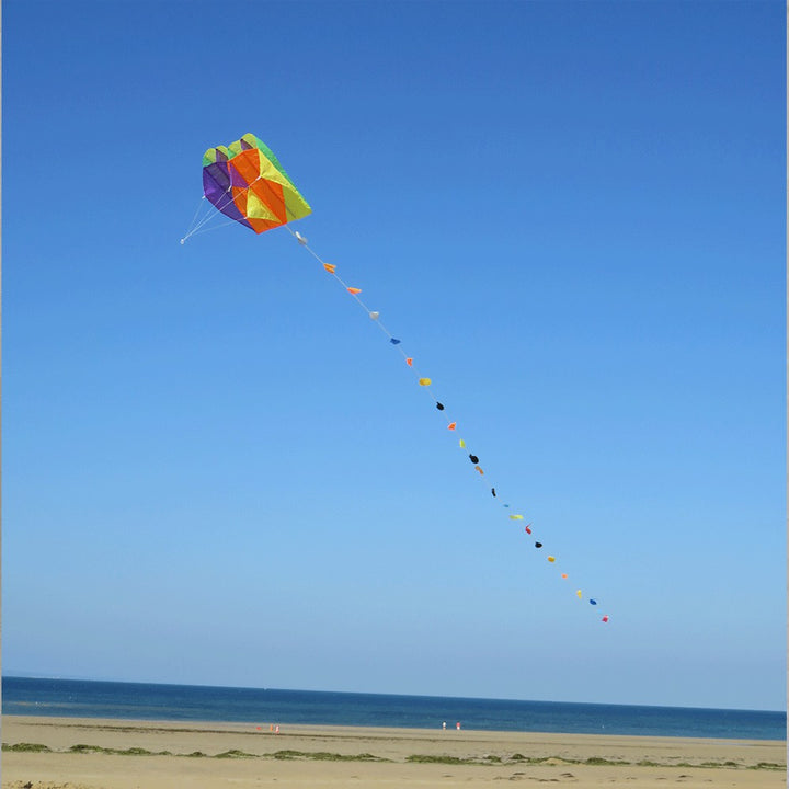 Small Kite