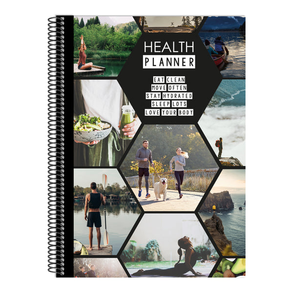 Health planner - english version