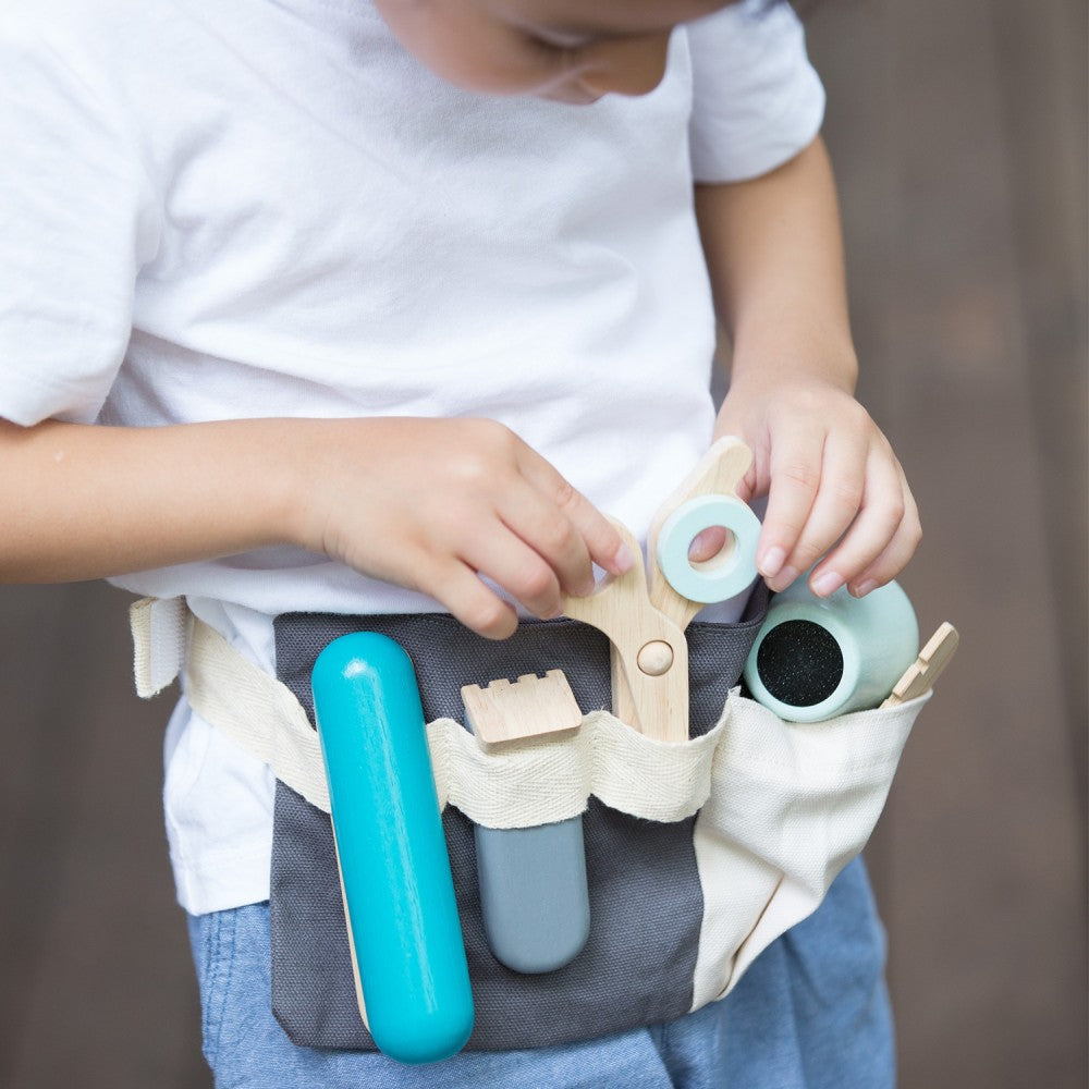 Trousse de coiffure