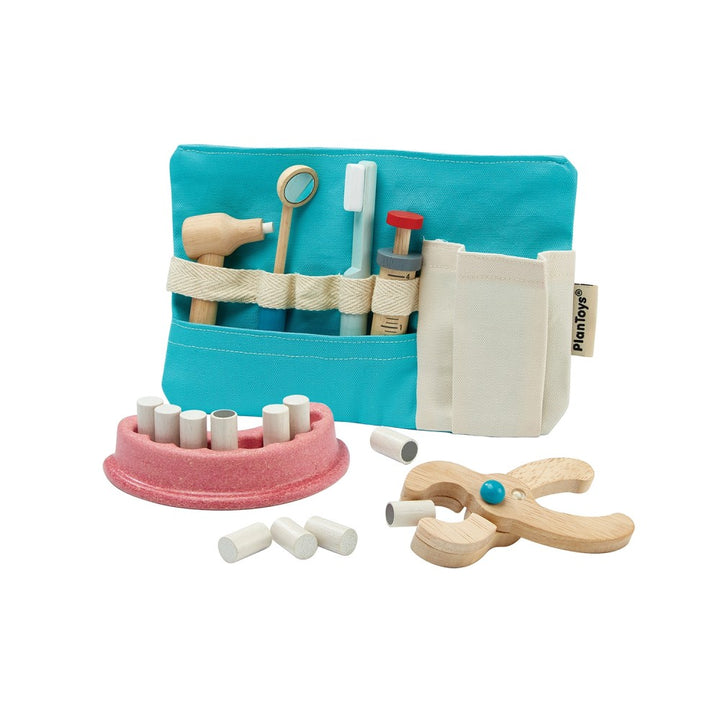 Trousse de dentiste