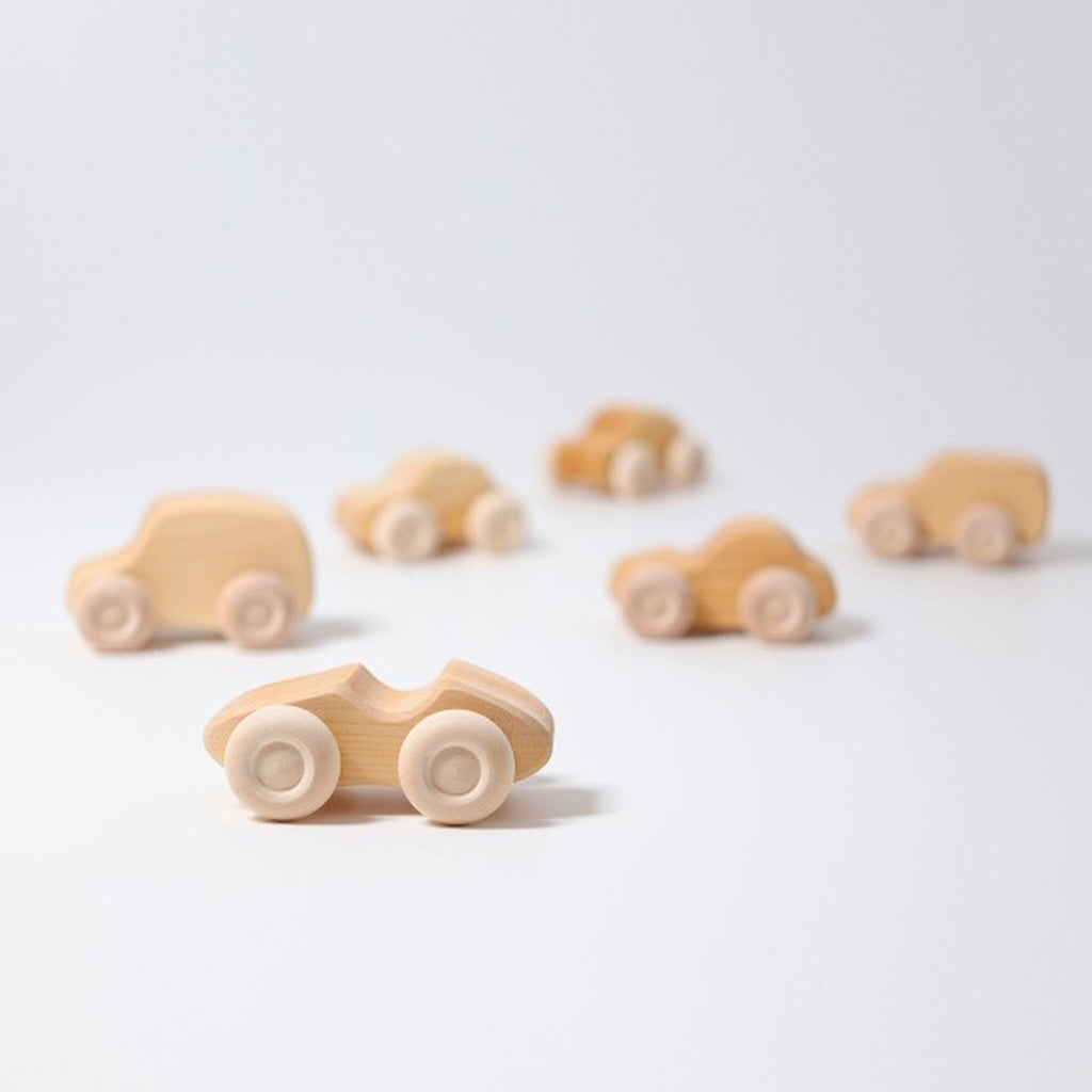 Grimm's wooden toys 2025