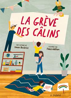 La greve des calins