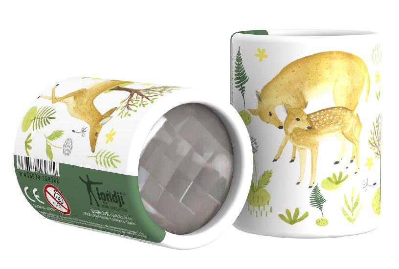 Londji Mini Kaleidoscope - Wildlife